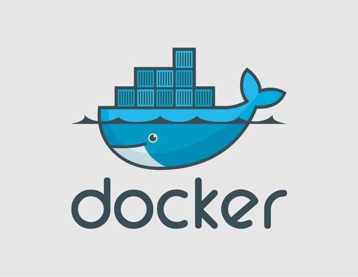 Base image for Docker/Python - DevOps - DB