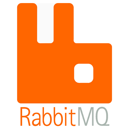Example of a Jenkins pipeline call for a RabbitMQ message.
